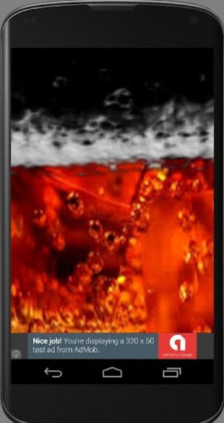 Cola Mobile Drink - Preview 10