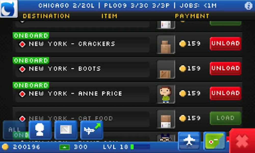 Pocket Planes - Preview 1
