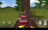 3D Platform Climb Racing screenshot 7