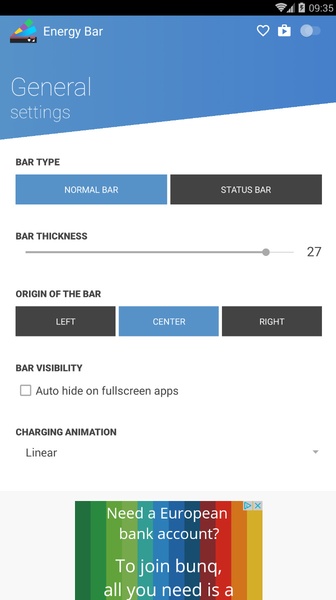 Energy Bar - Preview 5