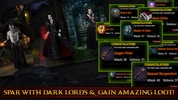 Vampires Dark Rising screenshot 3