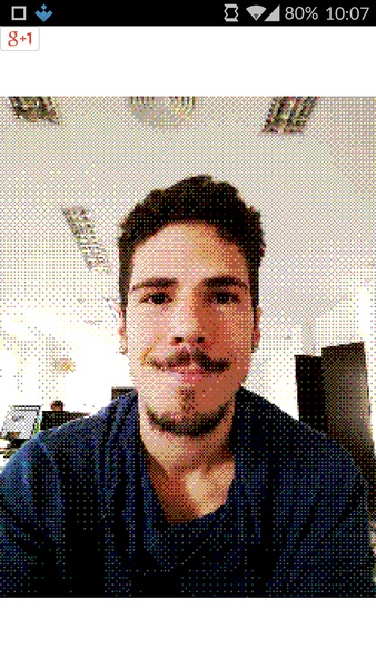 8Bit Photo Lab - Preview 1