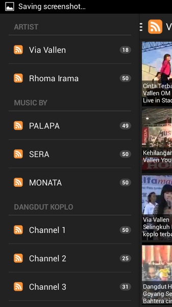 Dangdut Koplo Indonesia - Preview 3