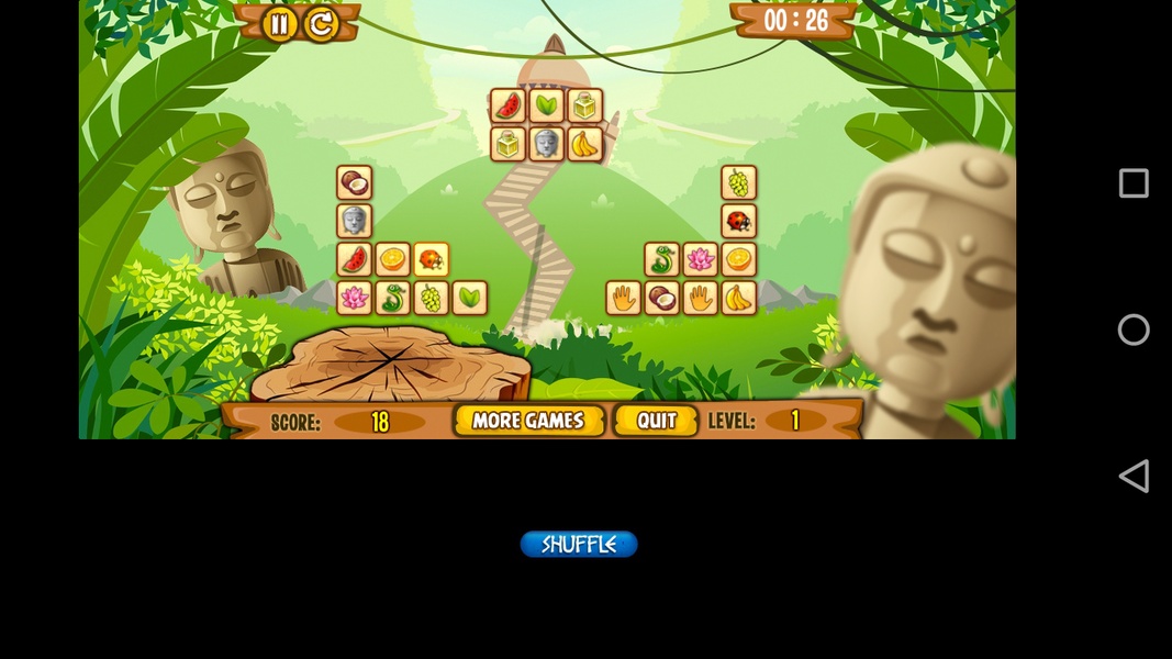 Mahjong Connect - Preview 3
