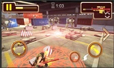 Sniper Rush 3D screenshot 4