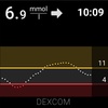 Dexcom G6 mmol/L DXCM1 screenshot 2
