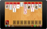Solitaire Card Games screenshot 8