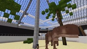 Jurassic in Minecraft PE screenshot 5