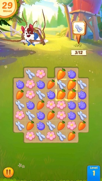 Backyard Bash - Preview 11