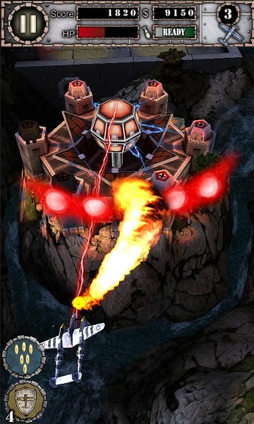 AirAttack HD Lite - Preview 2