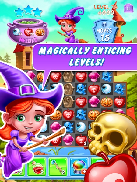 Creepy Crawly - Preview 5