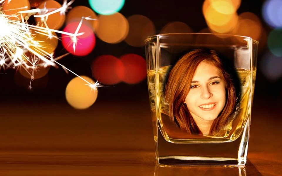 Glass Photo Frames - Preview 4