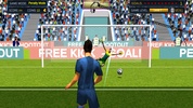 Soccer Goal Kick screenshot 3