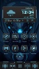 Robot GOLauncher EX Weather 2in1 screenshot 7