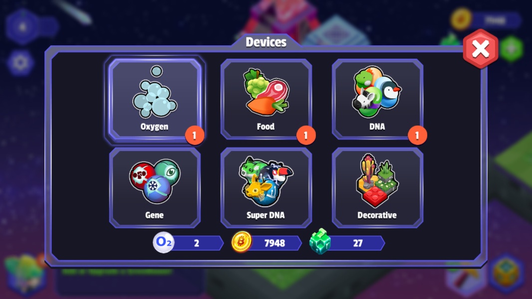 Scifarm - Preview 7