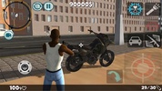Grand Vegas Gangster Crime 3D screenshot 8
