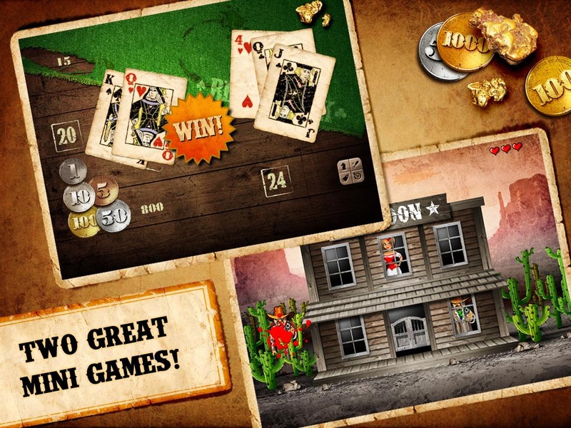 Gold Rush - Preview 1