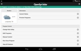 OpenSprinkler screenshot 7