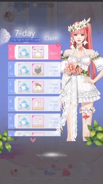 Queen