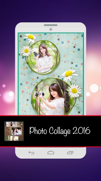 Photo Collage 2016 - Preview 6