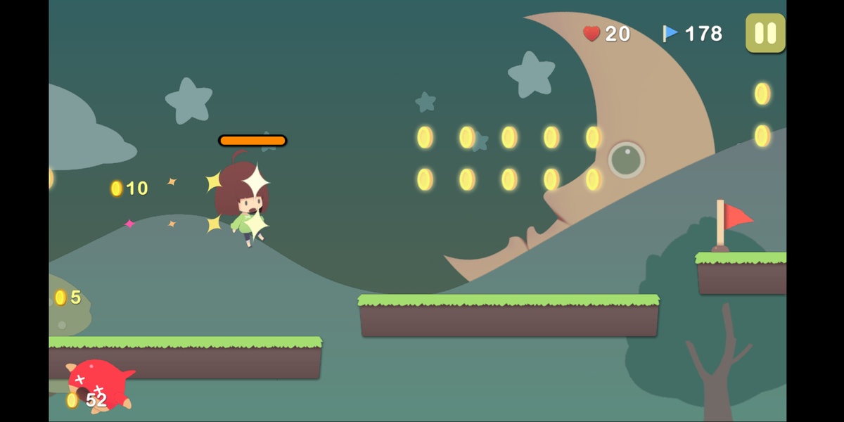 Jumping Land - Preview 5