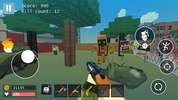 Pixel Combat: World of Guns screenshot 3