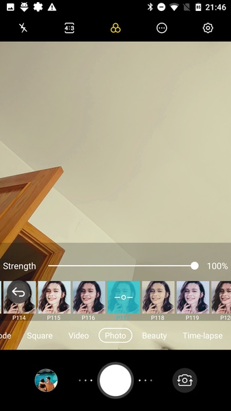 HD Camera with Beauty Camera - Preview 5