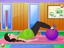 Pregnant Mom Excercise screenshot 8