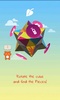 Games for Kids: 3D Cube screenshot 1