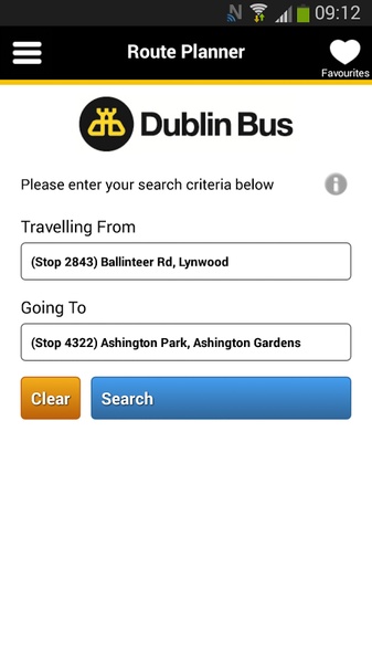 Dublin Bus - Preview 5