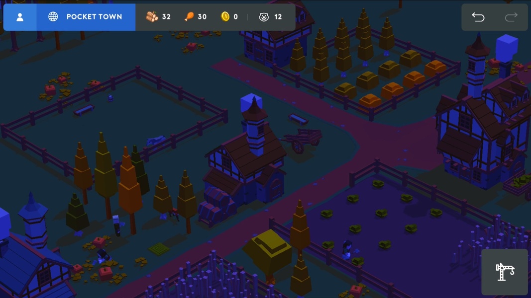 Pocket Build - Preview 3
