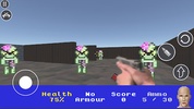 Nextbot Shooter screenshot 3