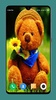 Cute Teddy Bear wallpaper screenshot 10