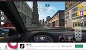 Extreme Car Driving Simulator (GameLoop) screenshot 4