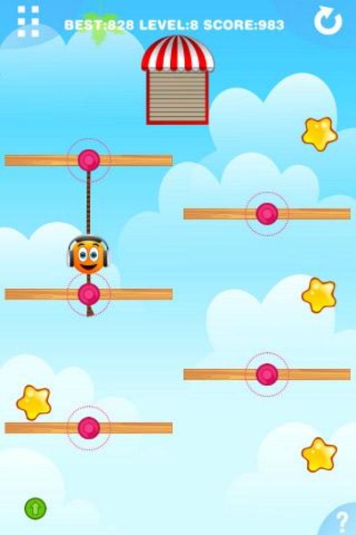 Gravity Orange 2 - Preview 9