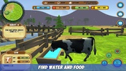 Cow Simulator screenshot 4