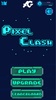 Pandora Pixel Clash screenshot 1