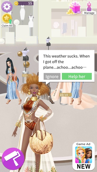 Fashion Play - Preview 5
