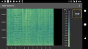 Audio Spectrum screenshot 1
