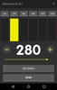 Metronome M1 screenshot 2