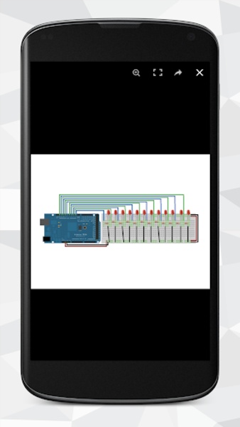 Arduino Codes - Preview 10