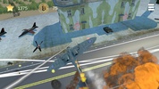 Sky Combat. Fly my plane screenshot 4