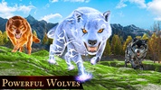 Wolf Quest: The Wolf Simulator screenshot 3