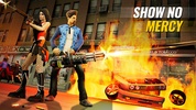 Grand Theft: Gangstar Mafia 3D screenshot 8