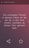 Romantische Sprüche SMS screenshot 4