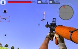 WW2 Crime: Commando screenshot 2