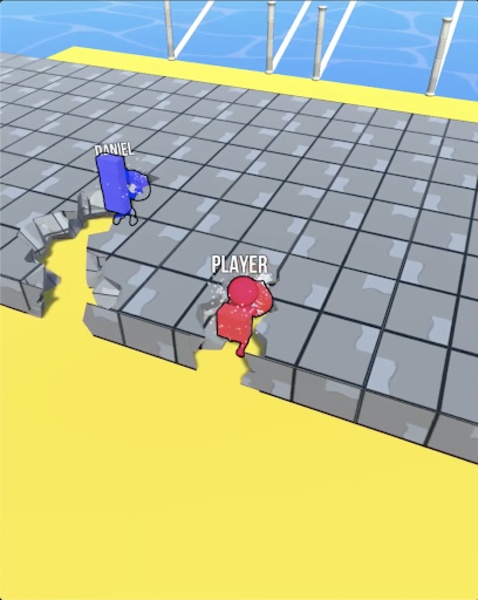 Miner Race 3D - Preview 4