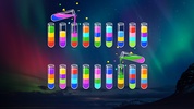 Water Sort - Color Puzzle Game screenshot 1