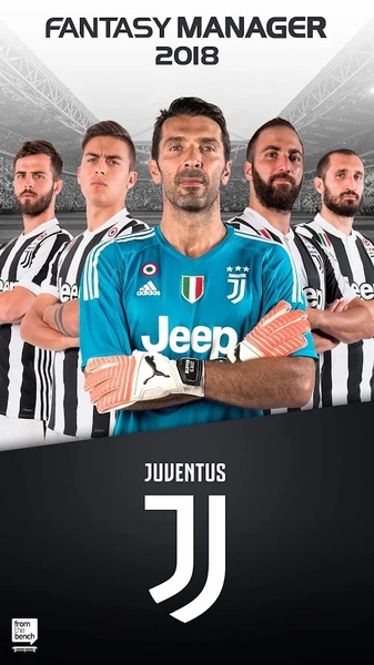 Juventus Fantasy Manager 16 - Preview 10