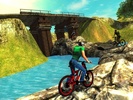 Uphill Offroad Bicycle Rider screenshot 6